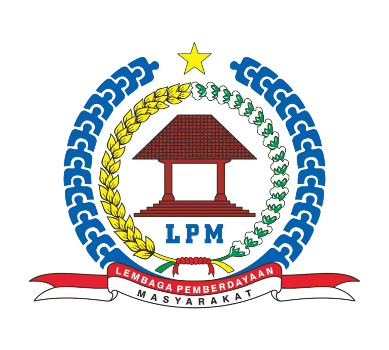 Lembaga Pemberdayaan Masyarakat Desa