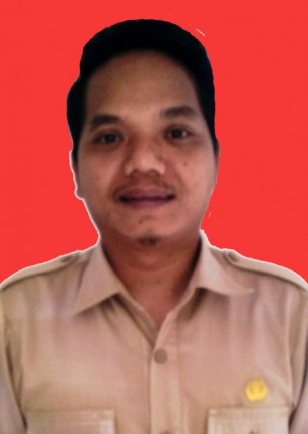 ANDRI HIDAYAT