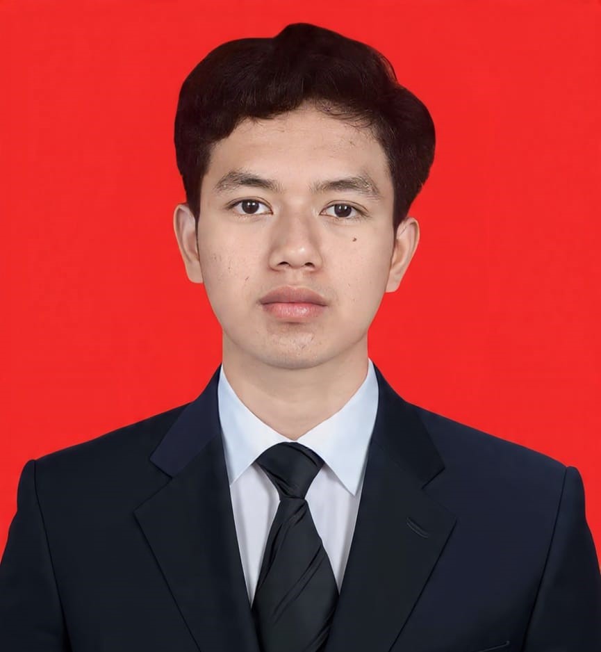 Muhamad Deden Ridwan