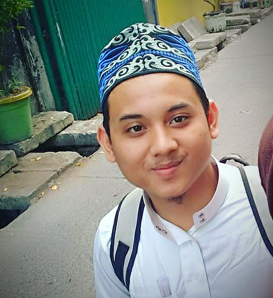 Regi Yudha Listiawan
